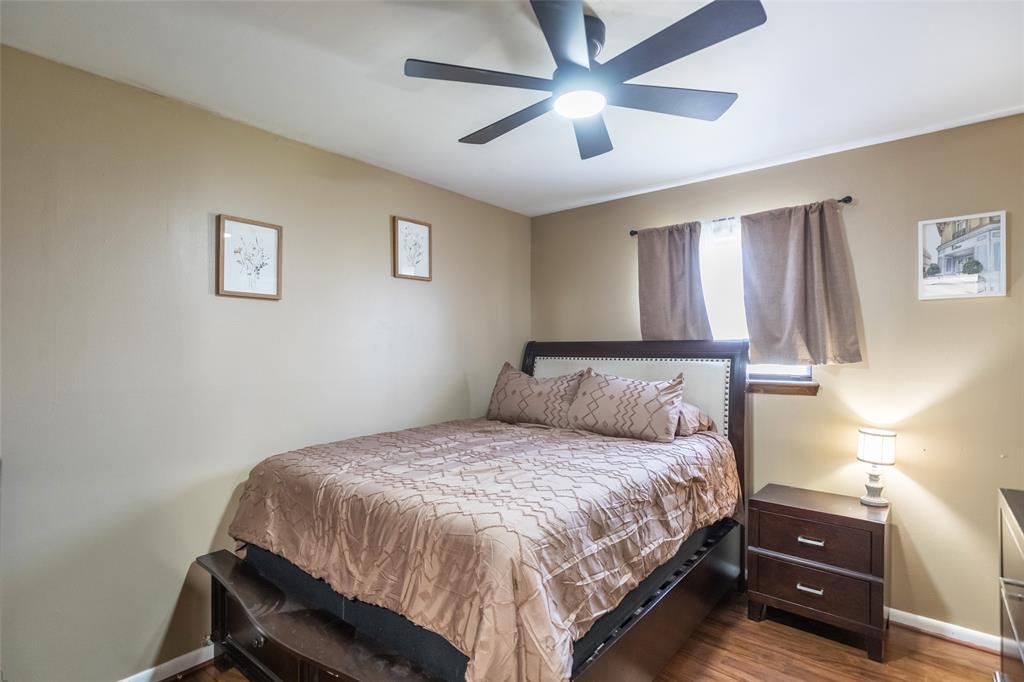 Woodlawn Add - Residential