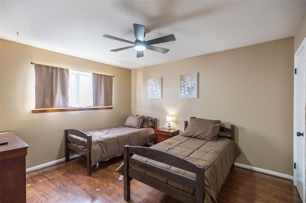 Woodlawn Add - Residential