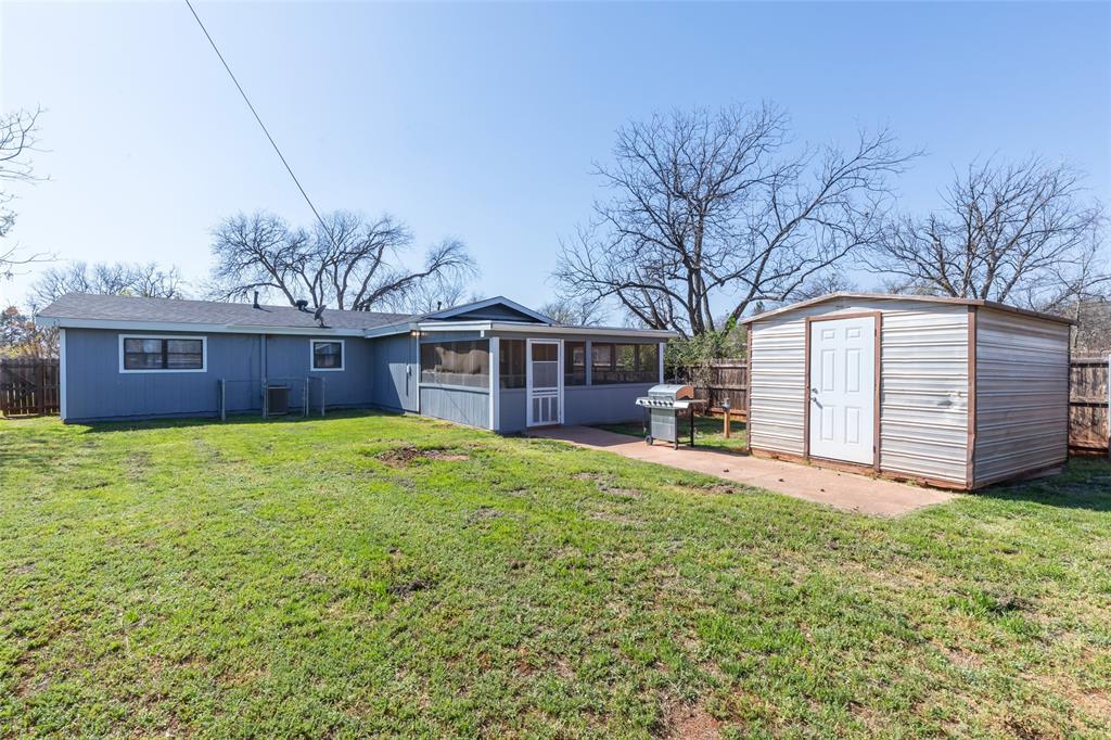Woodlawn Add - Residential