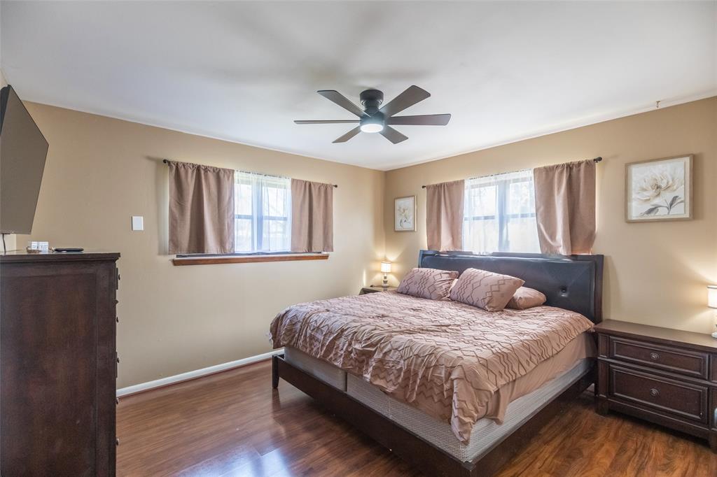 Woodlawn Add - Residential
