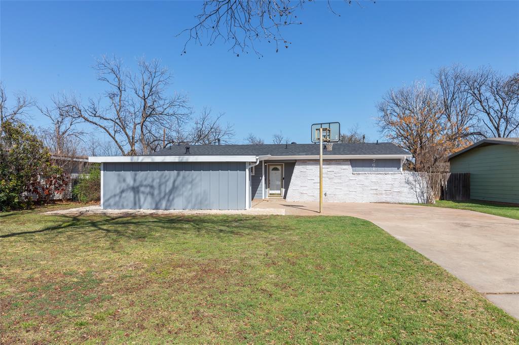 Woodlawn Add - Residential