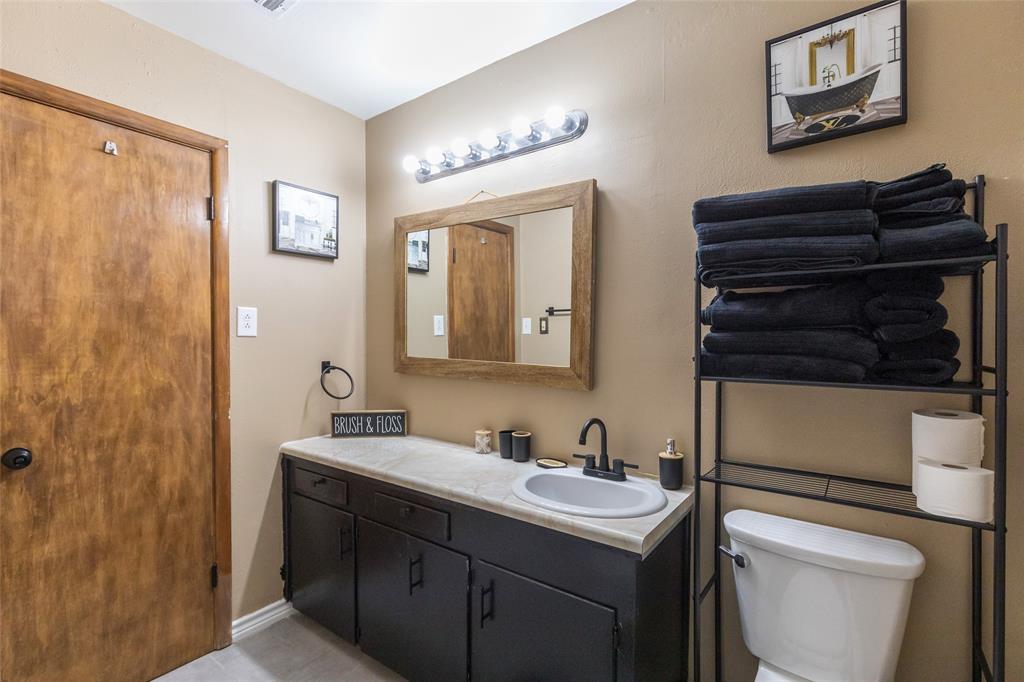 Woodlawn Add - Residential