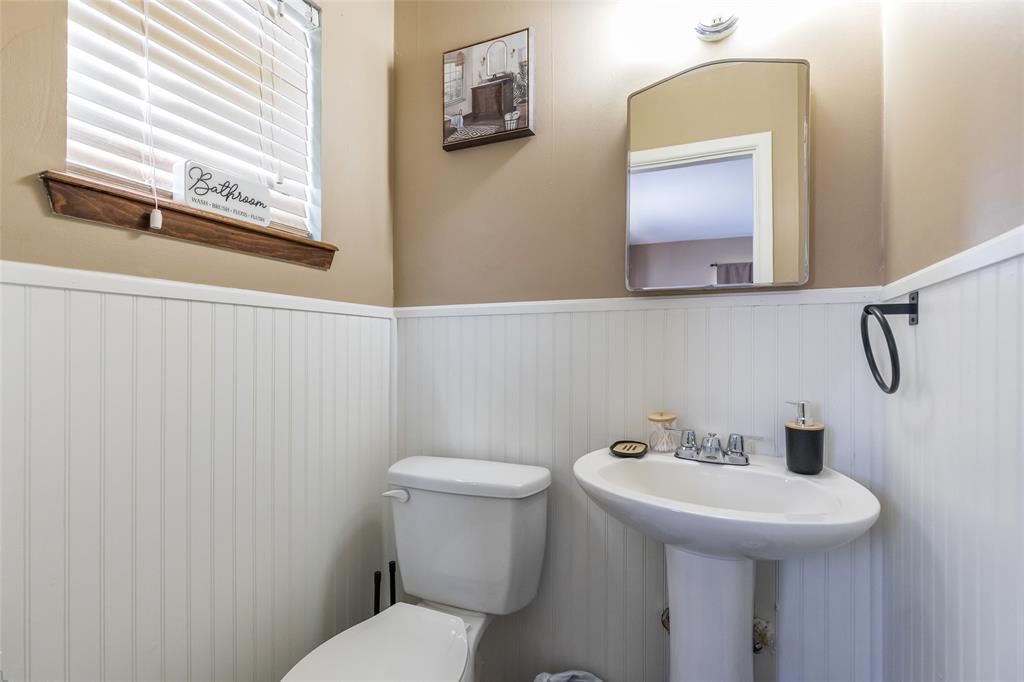 Woodlawn Add - Residential