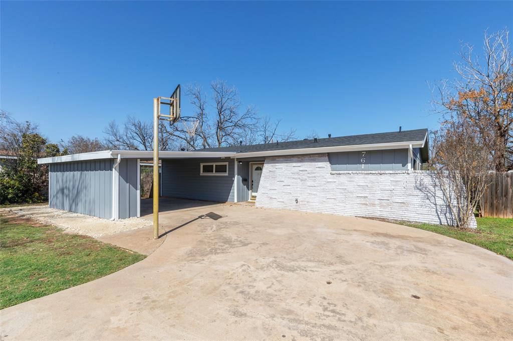Woodlawn Add - Residential
