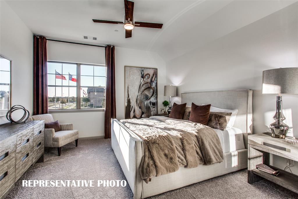 Harvest Townhomes - Residential