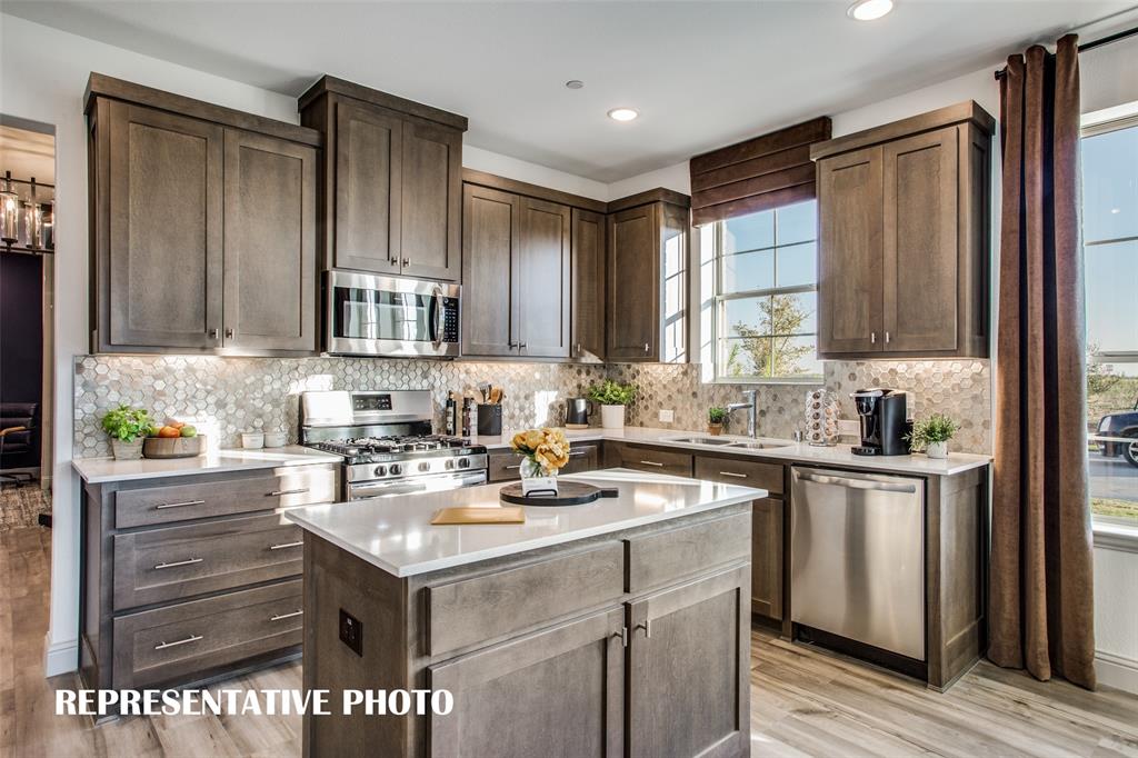 Harvest Townhomes - Residential