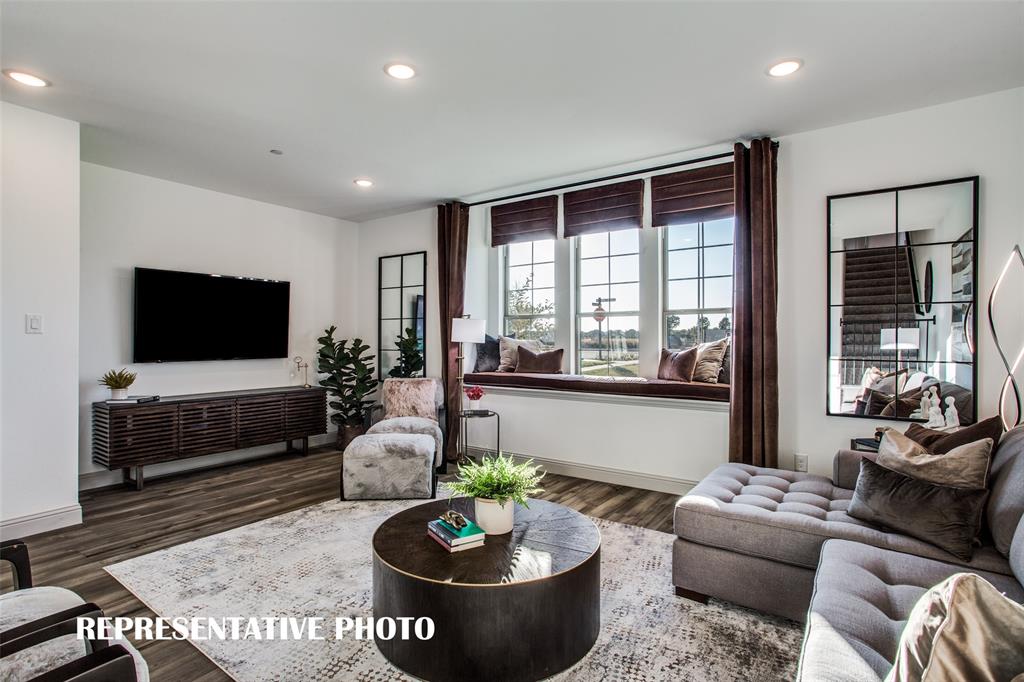 Harvest Townhomes - Residential