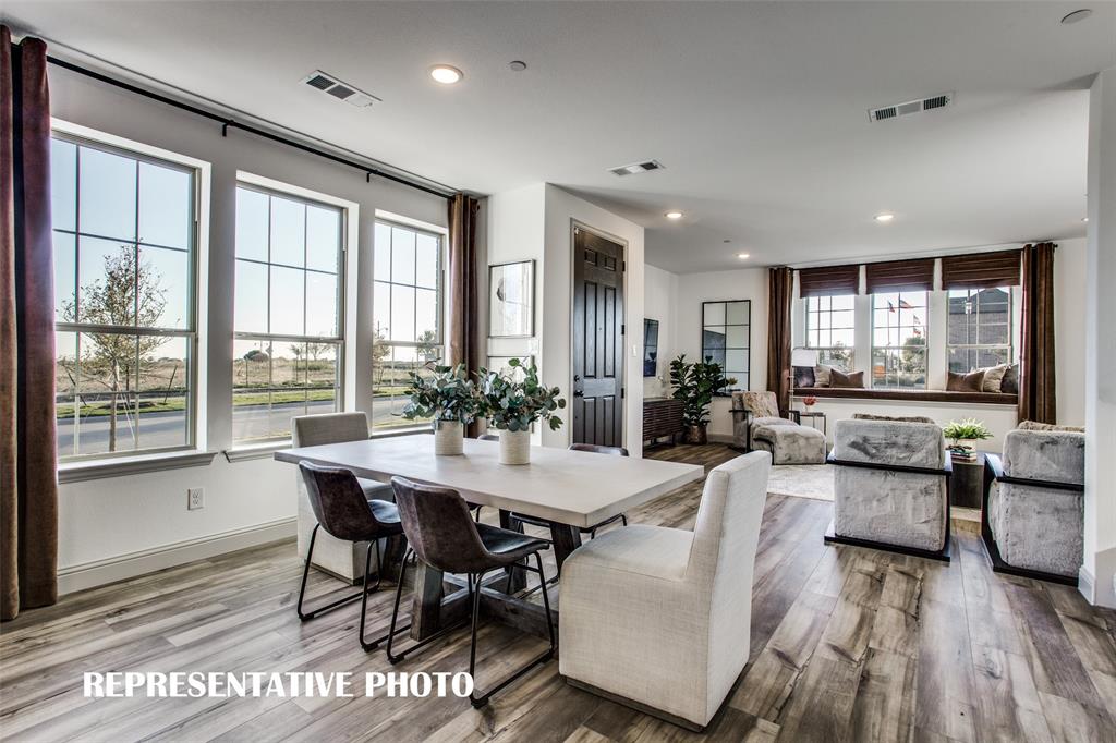 Harvest Townhomes - Residential