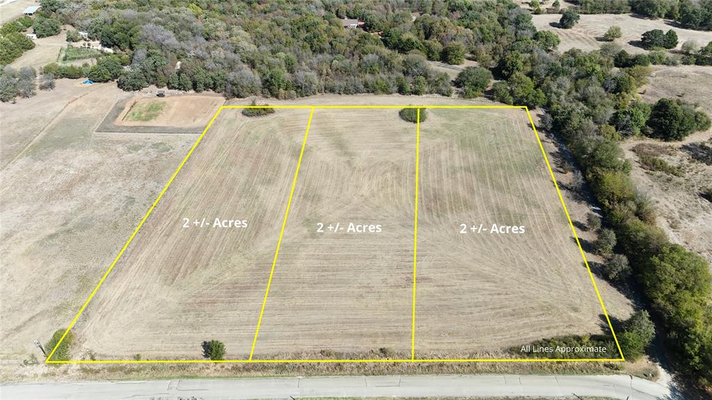 Bobcat Estates - Land