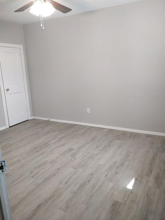 Sunny Side - Residential Lease
