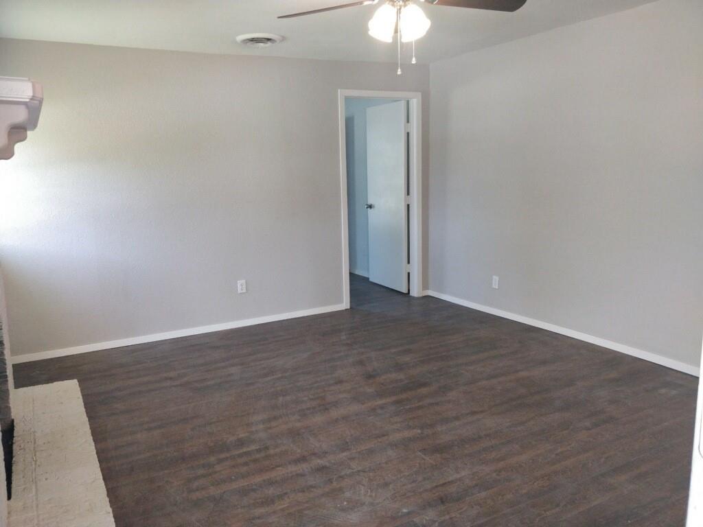 Sunny Side - Residential Lease