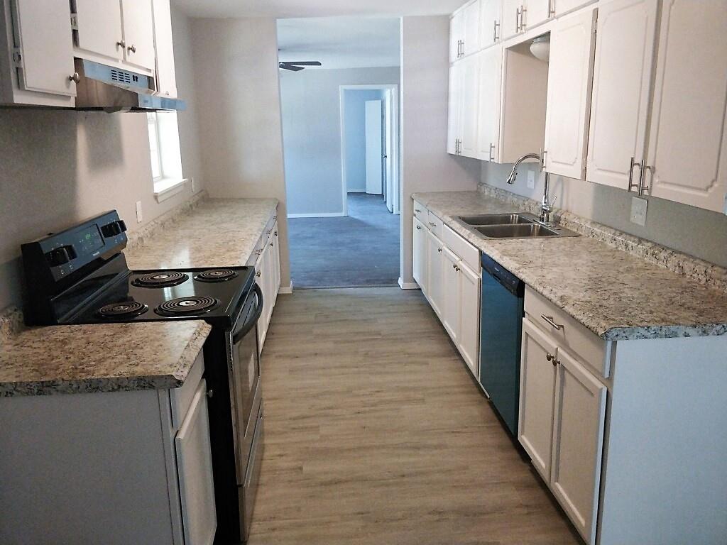 Sunny Side - Residential Lease