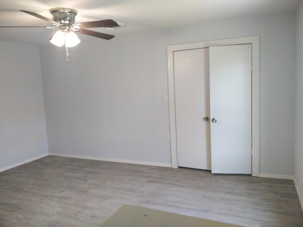 Sunny Side - Residential Lease