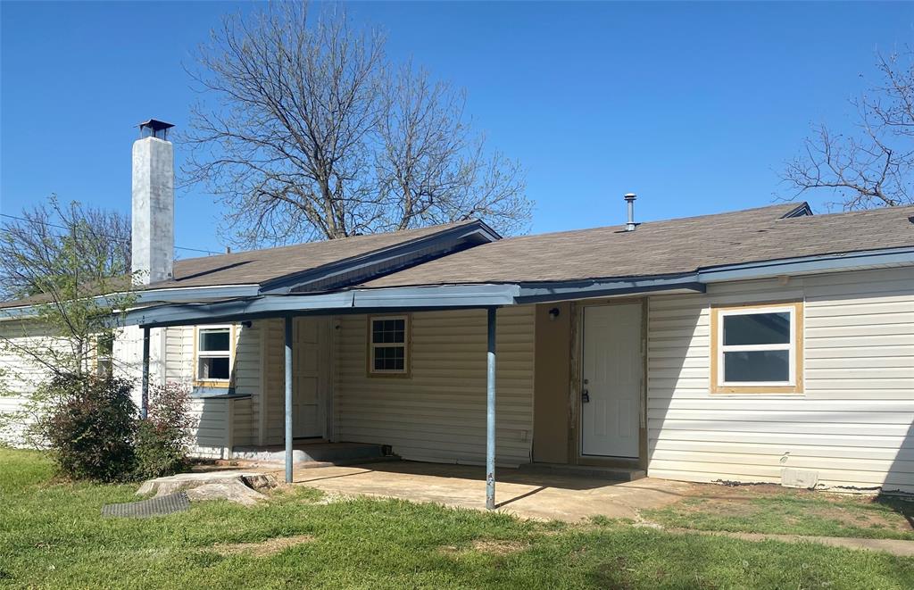 Sunny Side - Residential Lease