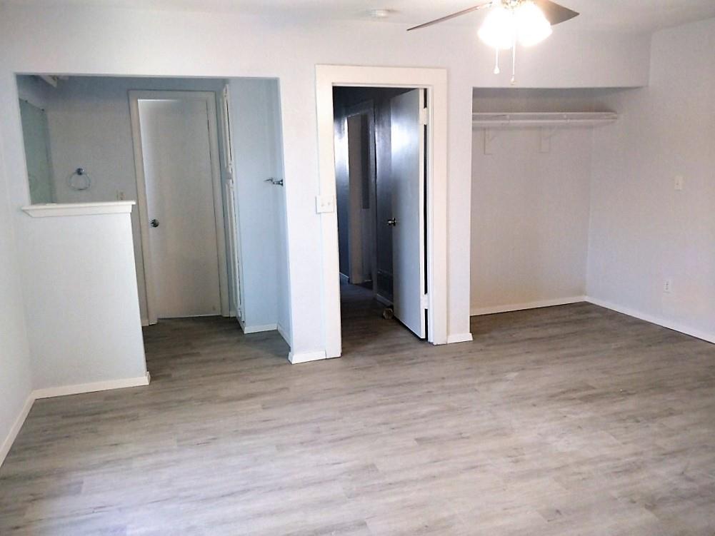 Sunny Side - Residential Lease