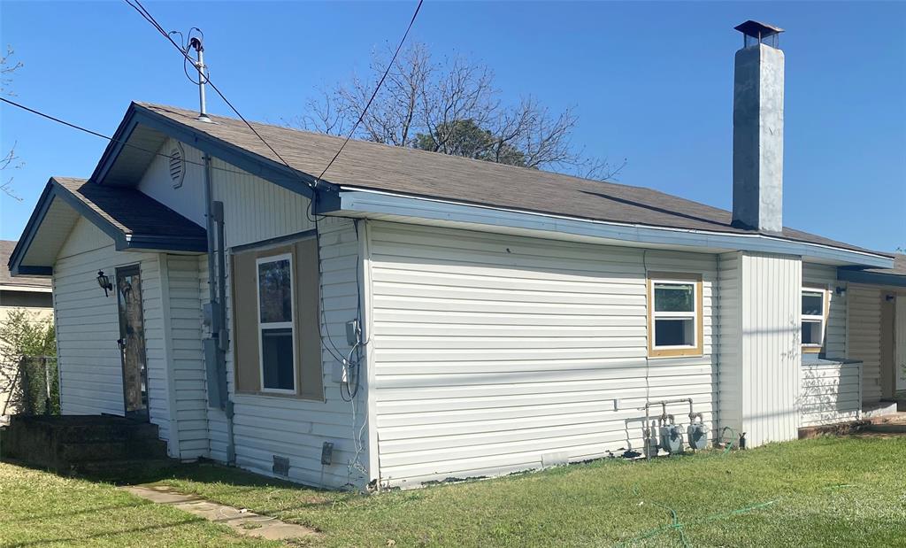 Sunny Side - Residential Lease