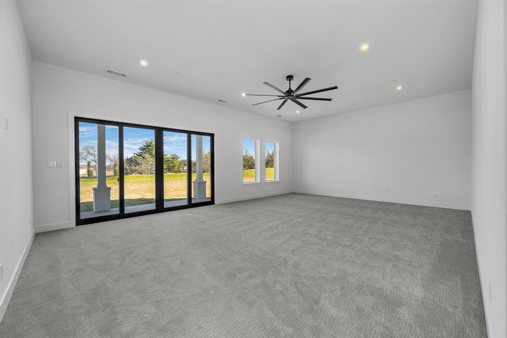 Chamberlain Park - Residential