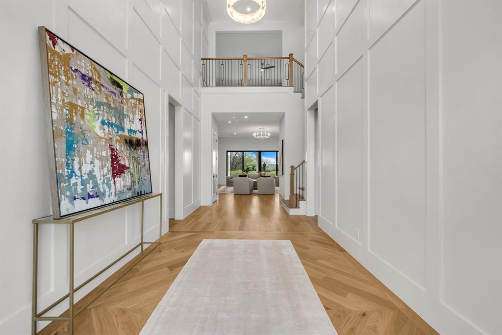 Chamberlain Park - Residential
