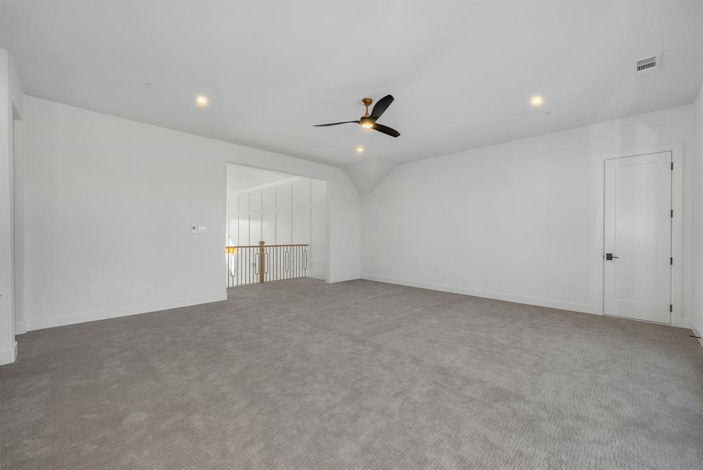 Chamberlain Park - Residential