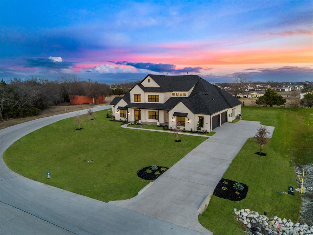 Chamberlain Park - Residential