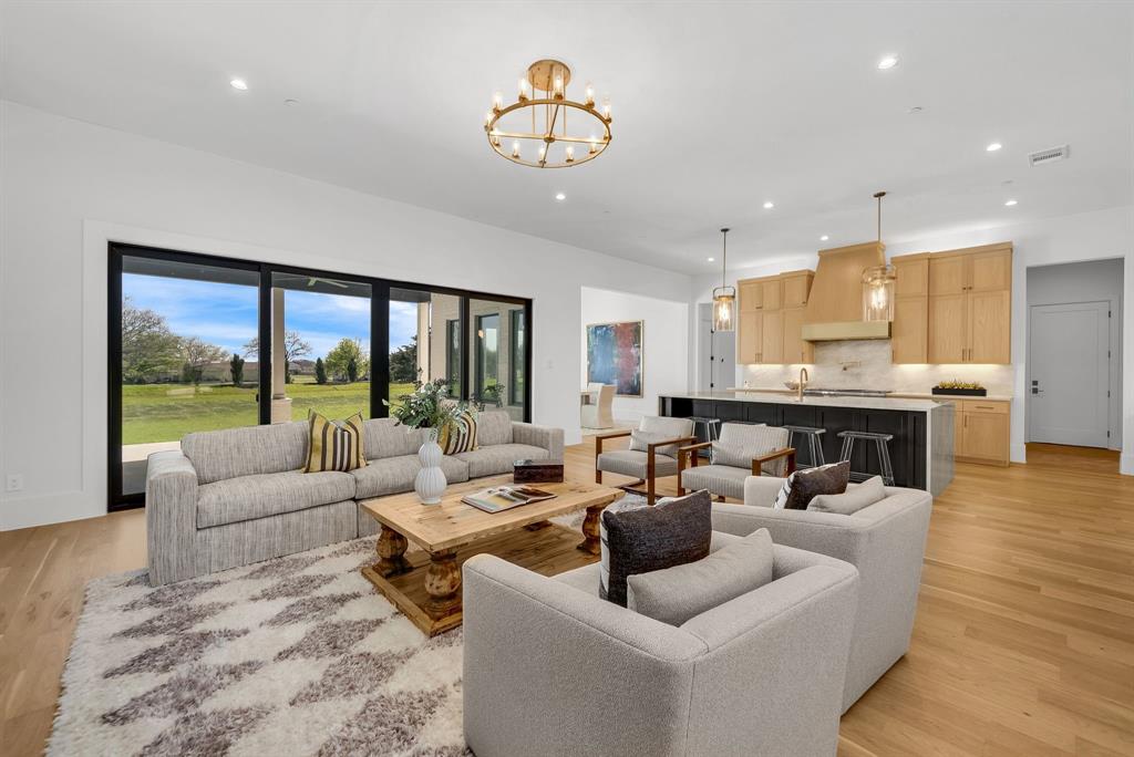 Chamberlain Park - Residential