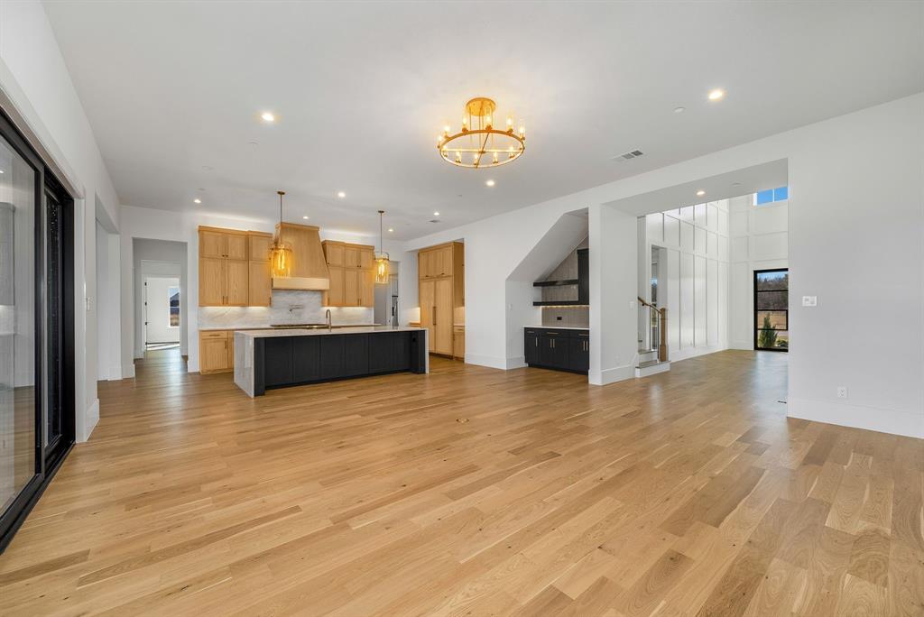 Chamberlain Park - Residential
