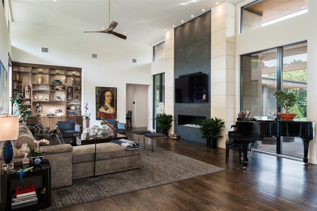 Midway Highlands - Residential