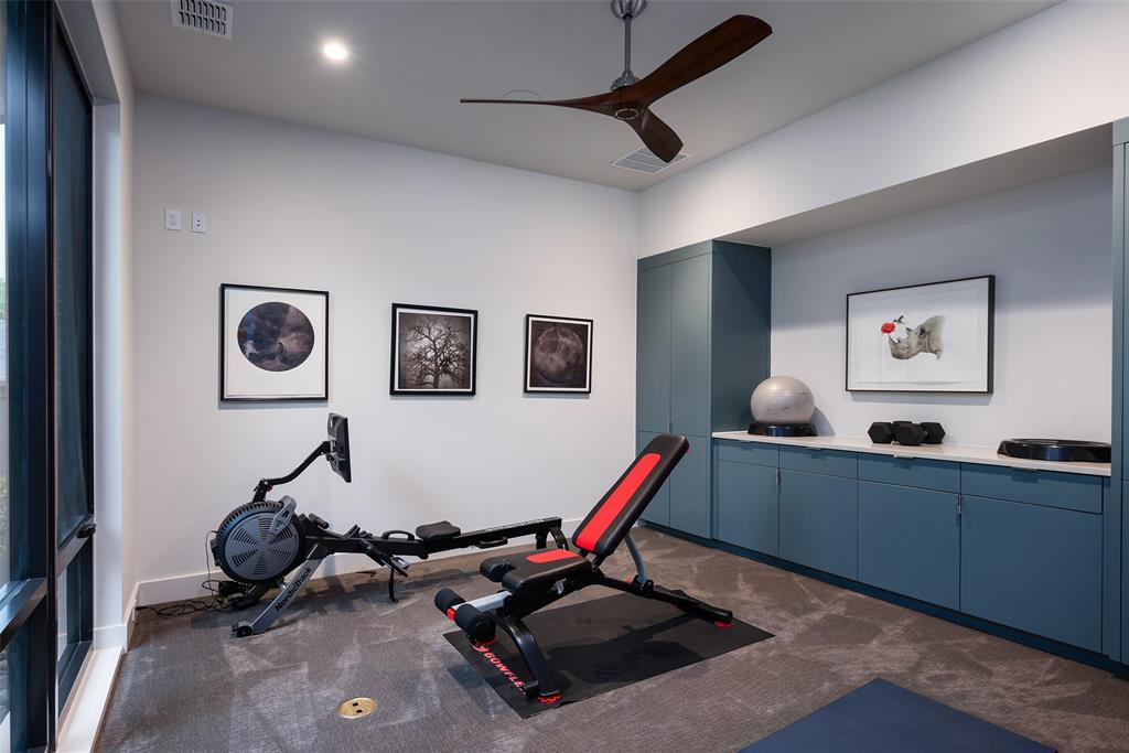 Midway Highlands - Residential