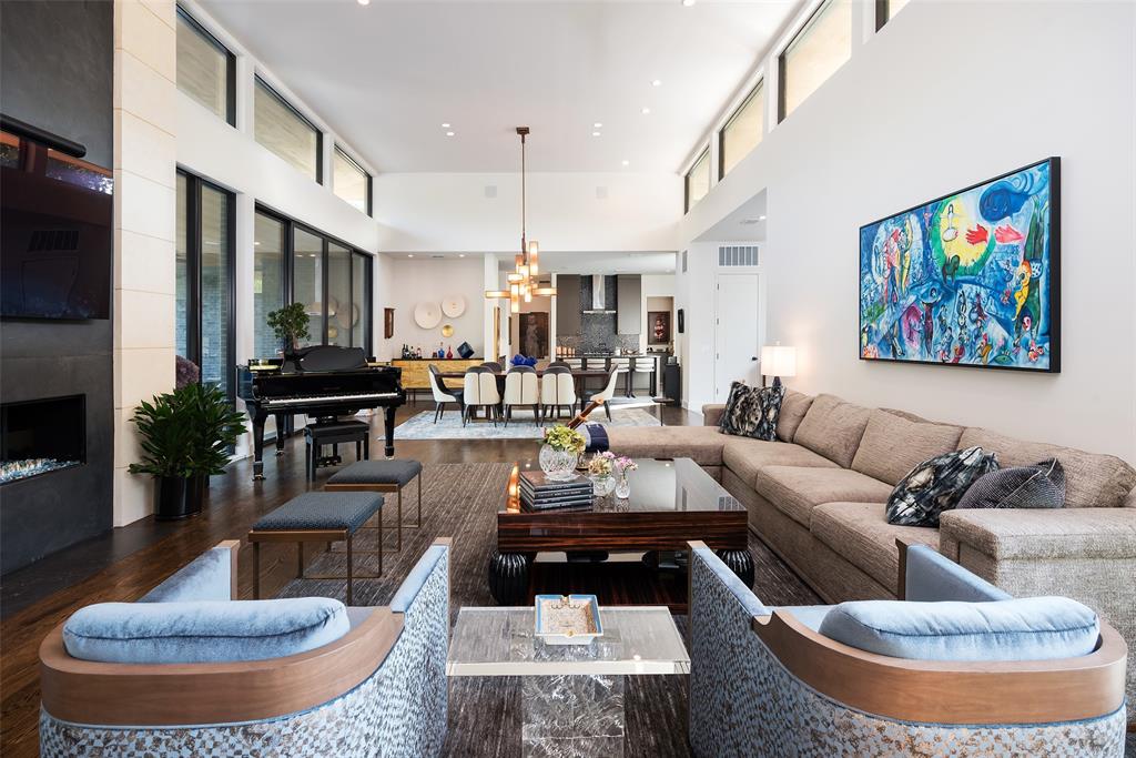 Midway Highlands - Residential