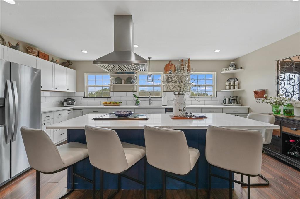 Twin Lakes - Residential