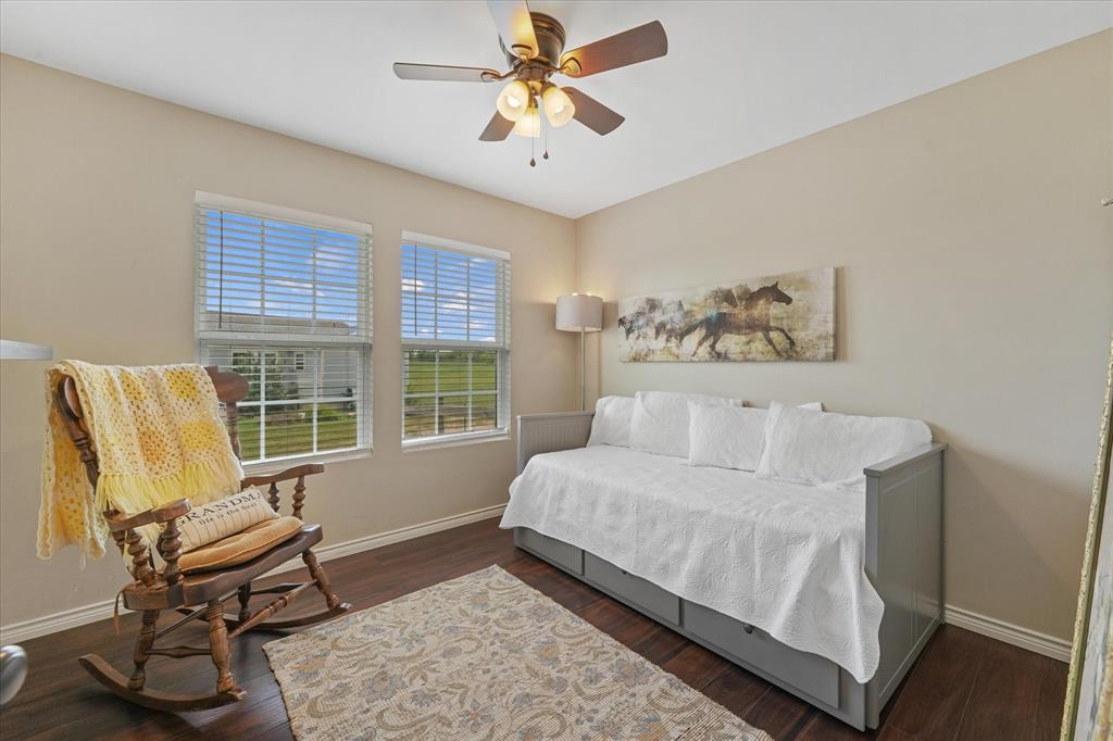 Twin Lakes - Residential