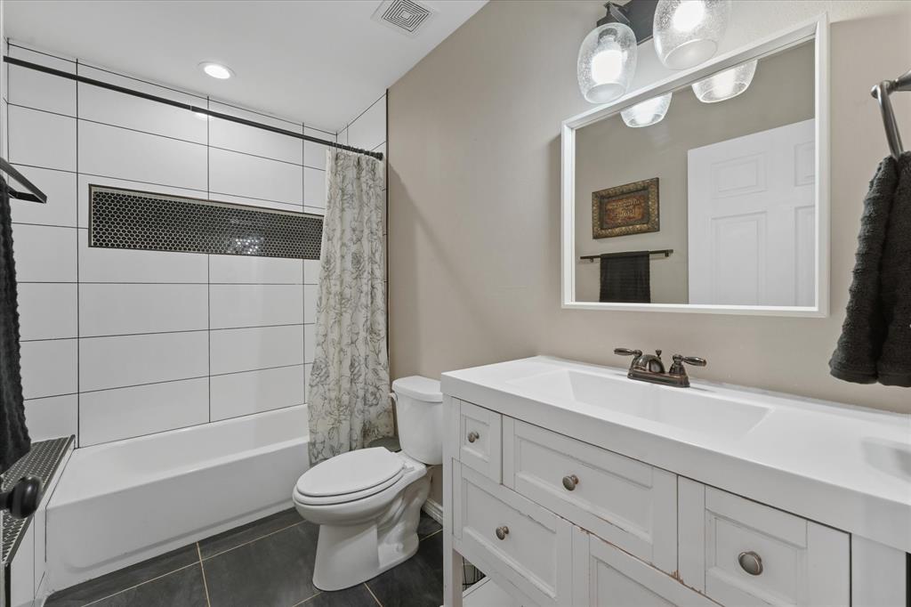 Twin Lakes - Residential
