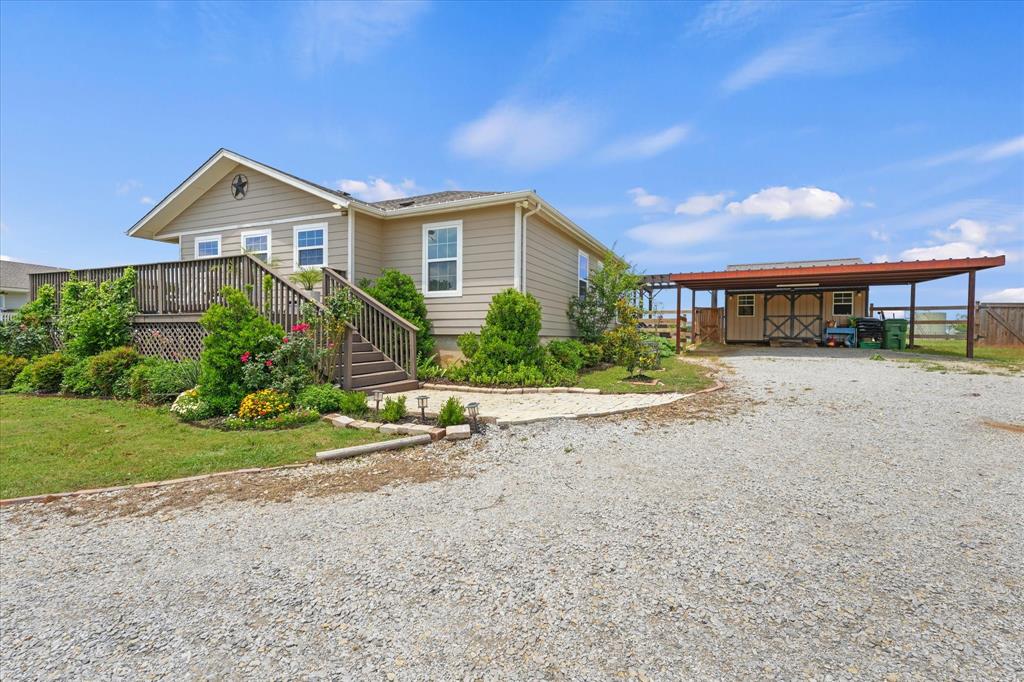 Twin Lakes - Residential