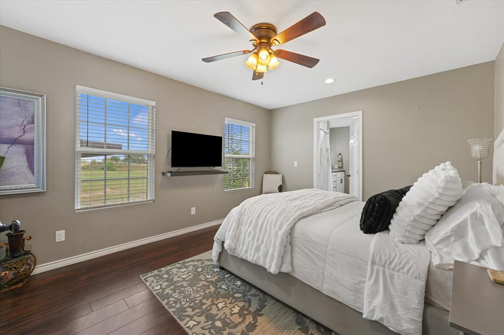 Twin Lakes - Residential