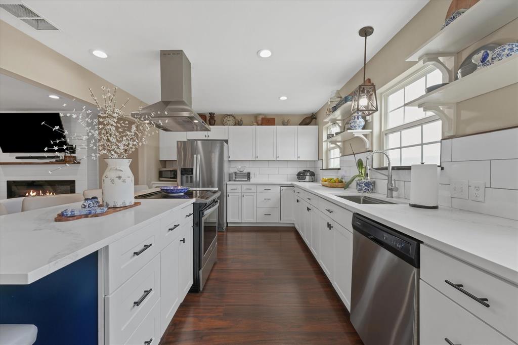 Twin Lakes - Residential