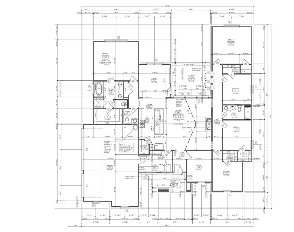 Stagecoach Xing - Residential