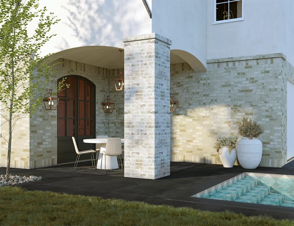 Greenville Crest Add #2 - Residential