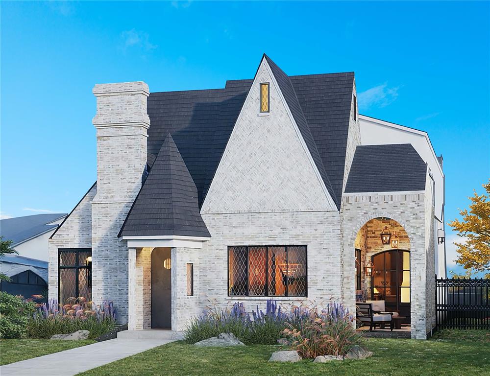 Greenville Crest Add #2 - Residential