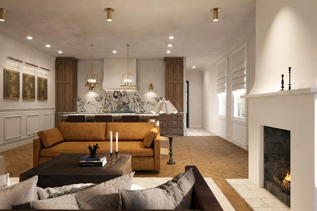 Greenville Crest Add #2 - Residential