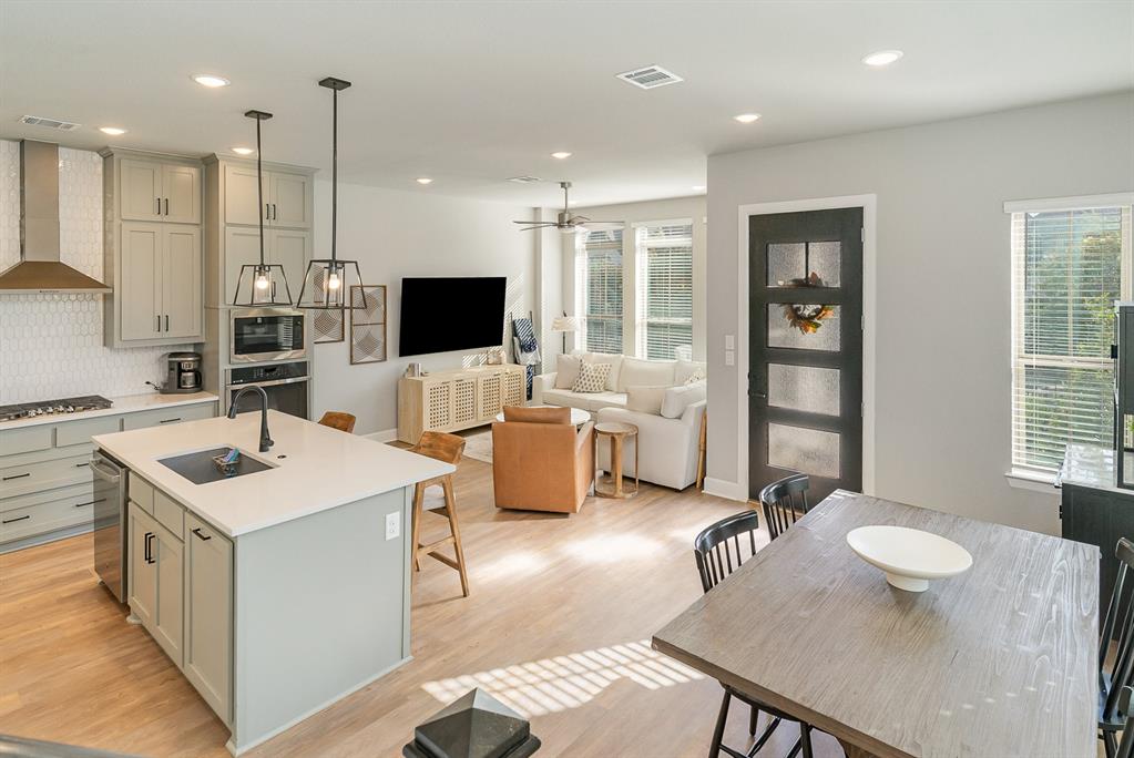 Enclave at Lake Highlands - Residential Lease