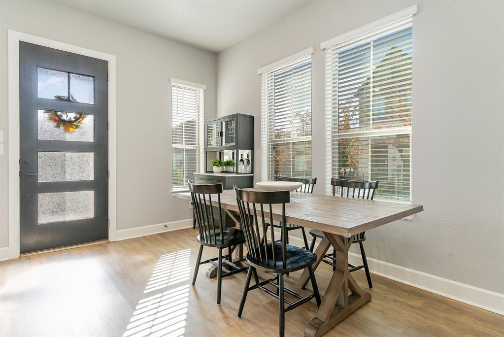 Enclave at Lake Highlands - Residential Lease