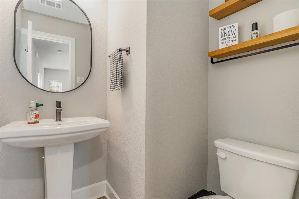 Enclave at Lake Highlands - Residential Lease