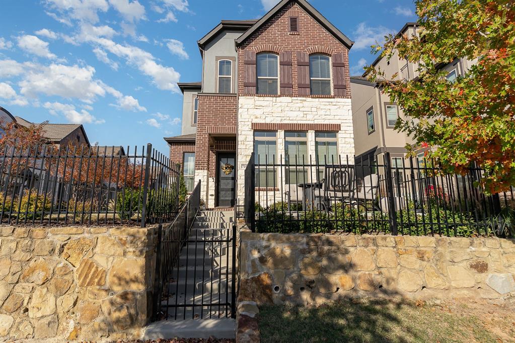 Enclave at Lake Highlands - Residential Lease