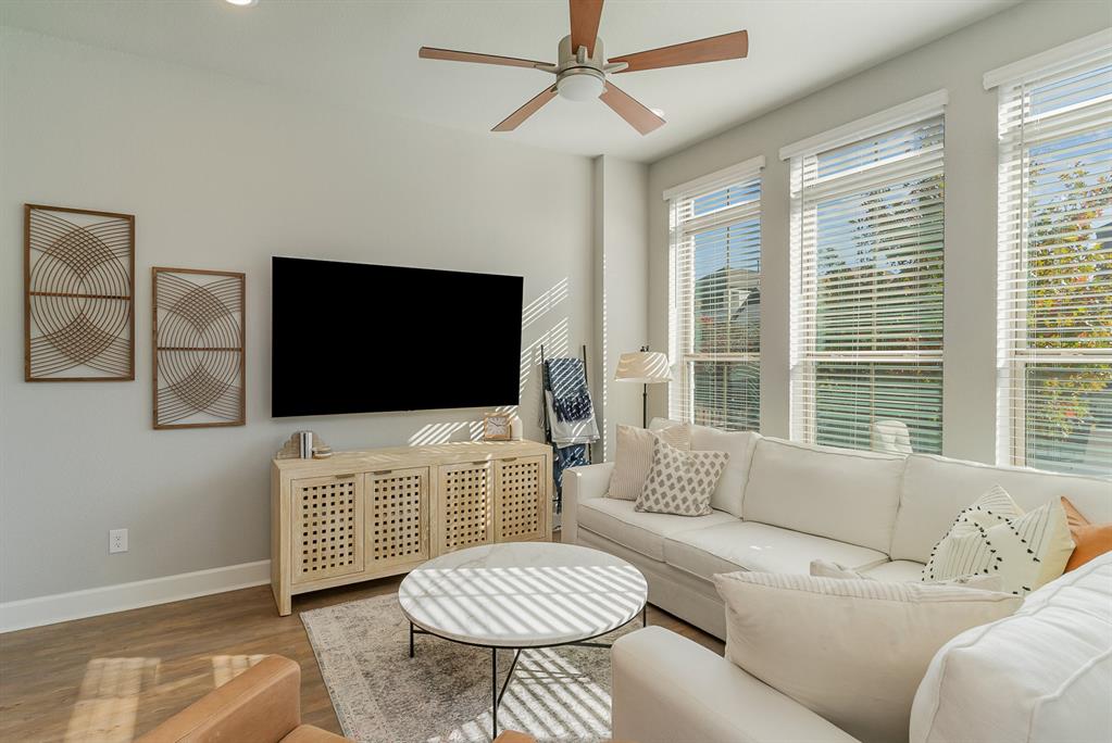 Enclave at Lake Highlands - Residential Lease