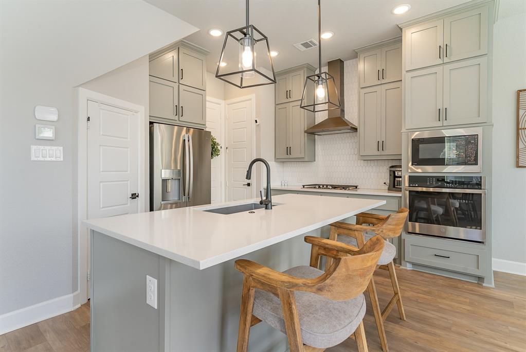 Enclave at Lake Highlands - Residential Lease