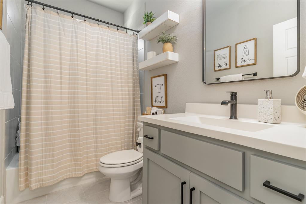 Enclave at Lake Highlands - Residential Lease