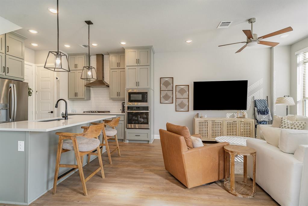 Enclave at Lake Highlands - Residential Lease