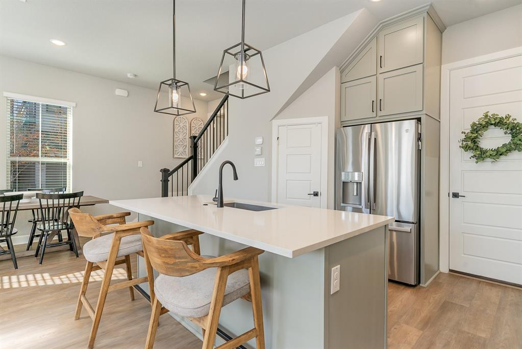 Enclave at Lake Highlands - Residential Lease