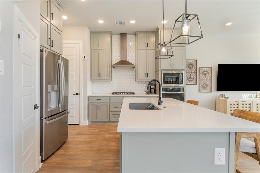 Enclave at Lake Highlands - Residential Lease