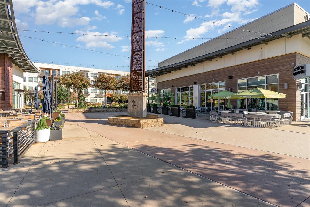 Enclave at Lake Highlands - Residential Lease
